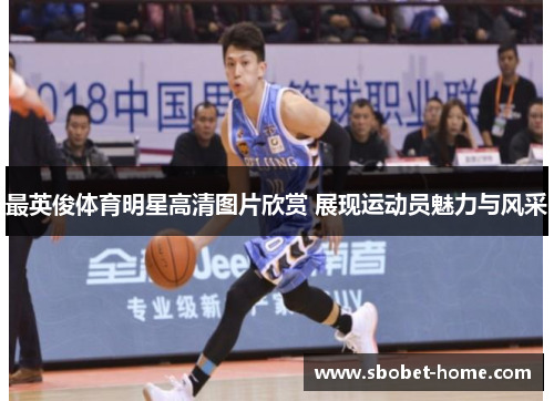 最英俊体育明星高清图片欣赏 展现运动员魅力与风采